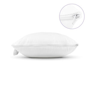 Moj prvi vzglavnik Comfort Sleep 30×40 cm z Zadrgo