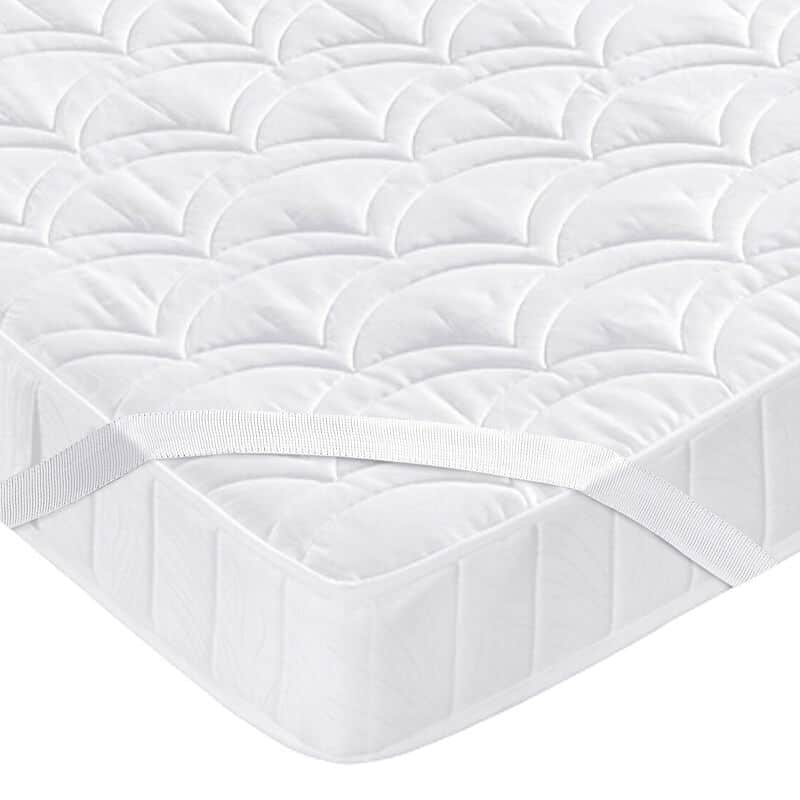 Nepremočljiva prevleka za posteljo