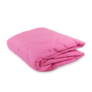 Poletna odejica REMFIT Cool Baby roza