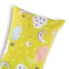 Prevleka za otroški vzglavnik z motivom Pravljično nebo