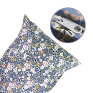 Prevleka za vzglavnik Floriana